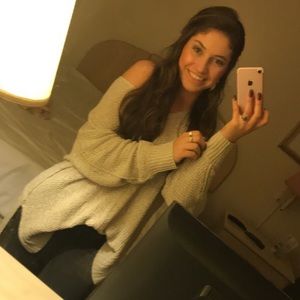 Meet your Posher, Marisa